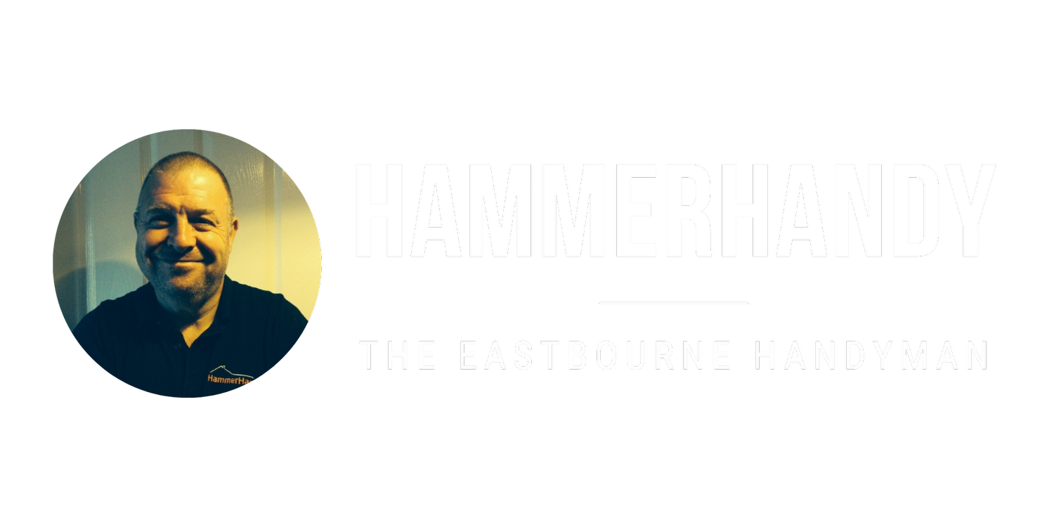 Hammerhandy - Eastbourne Handyman