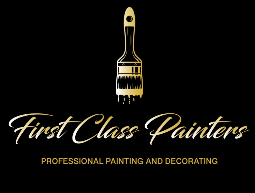 First Class Painters