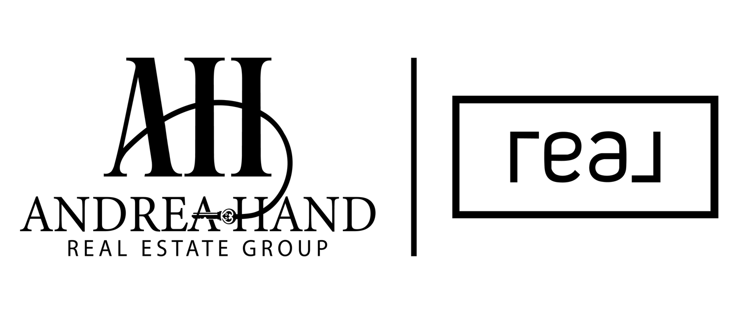 Andrea Hand Realtor