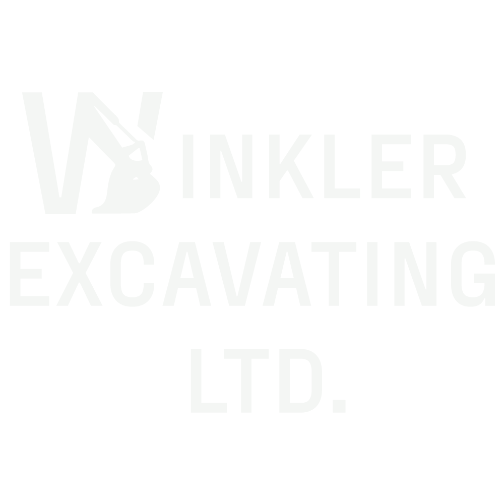 Winkler Excavating Ltd.