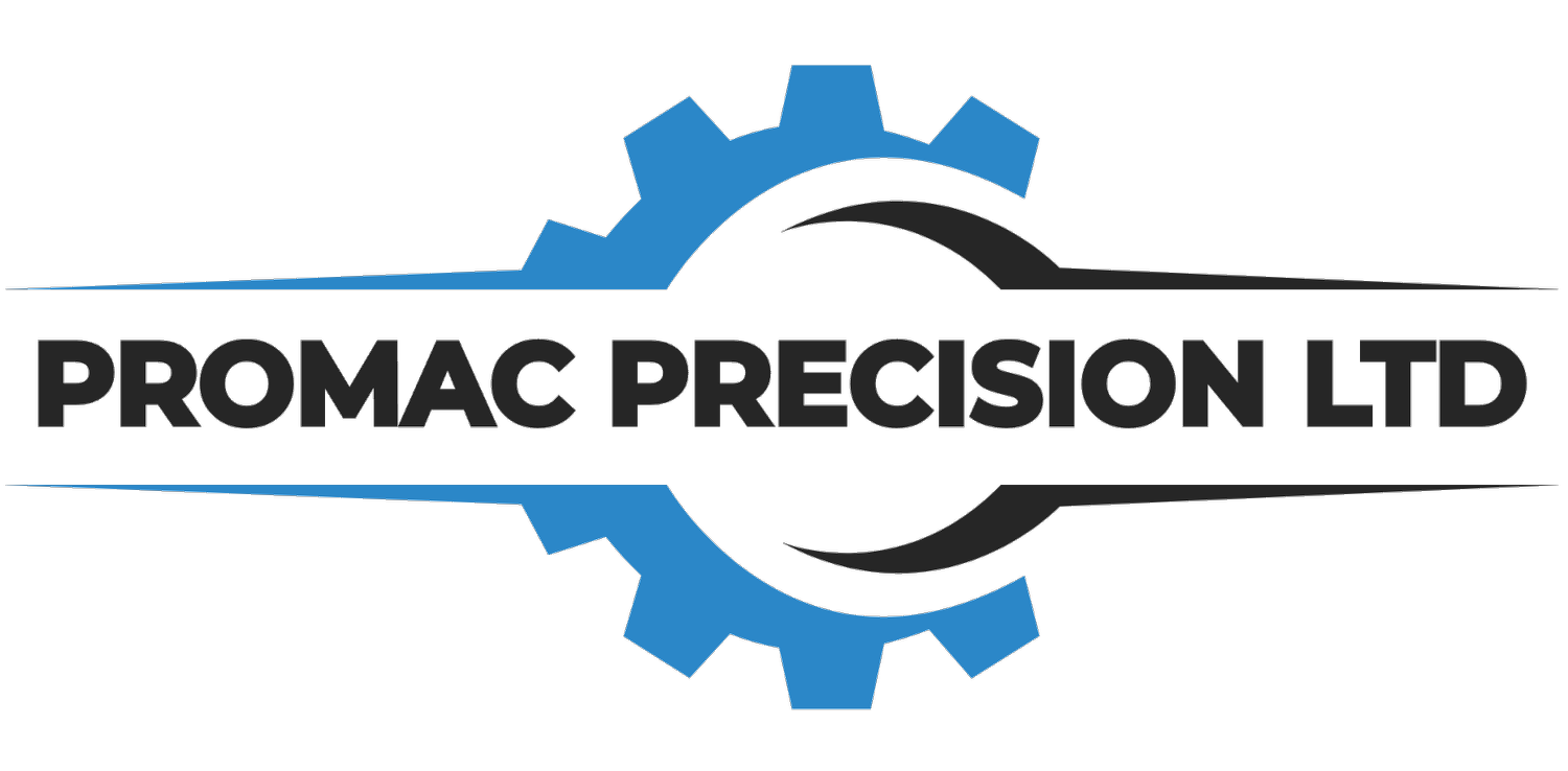 Promac Precision Ltd