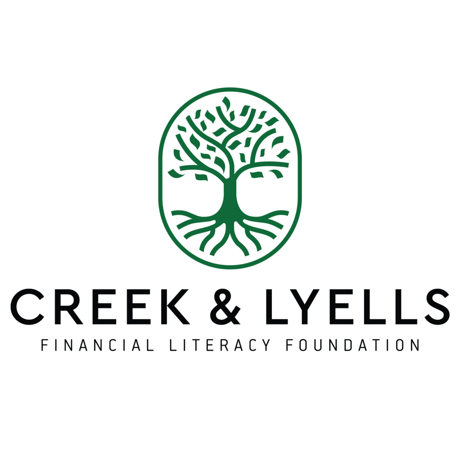 Creek & Lyells