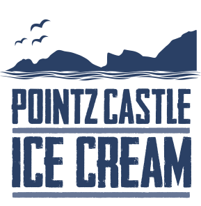 Pointz Castle Ice Cream