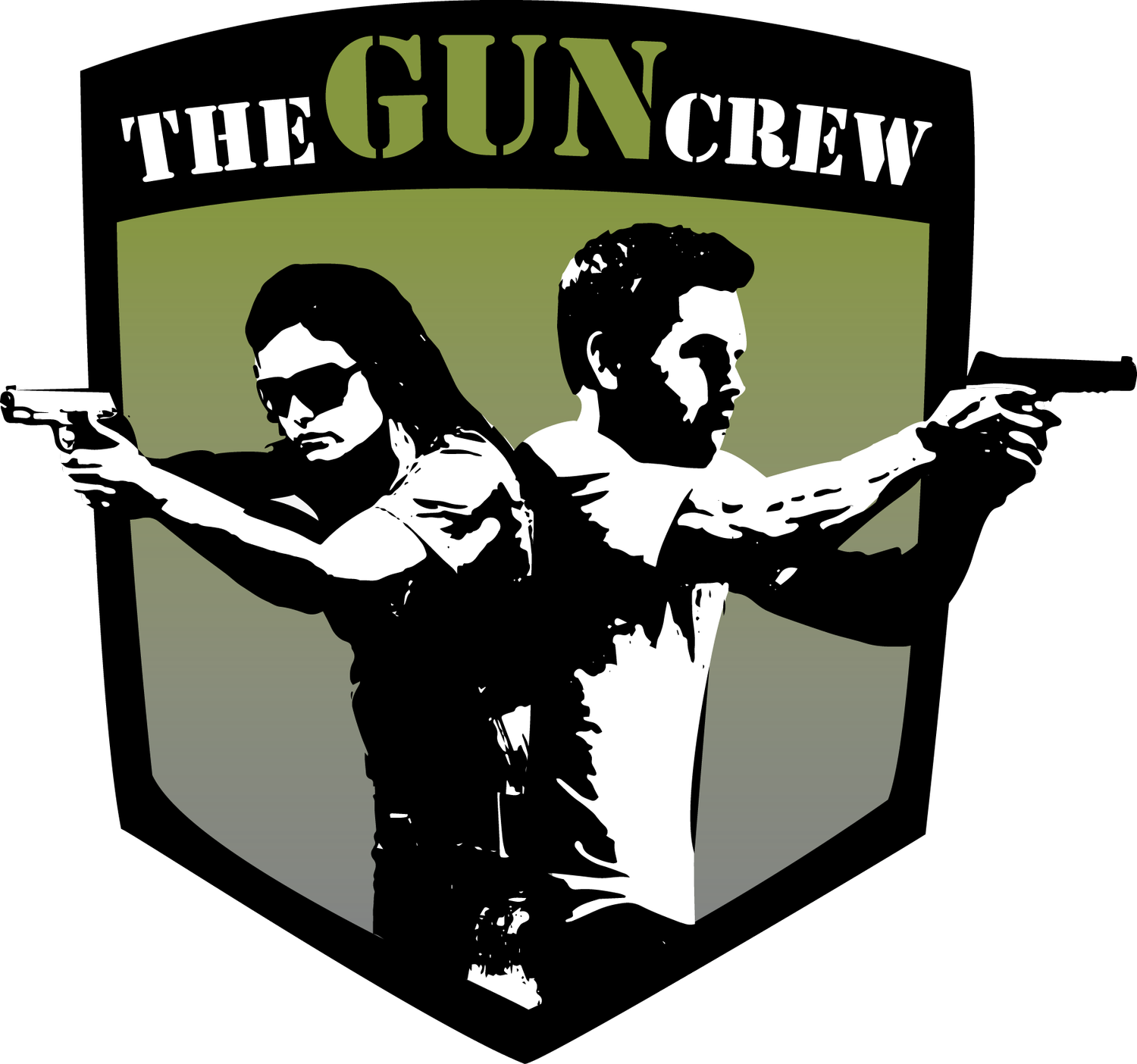The Gun Crew