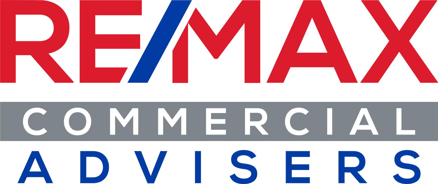 RE/MAX Commercial Advisers