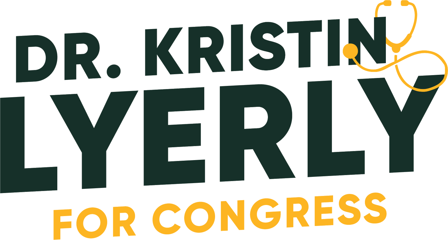 Kristin Lyerly