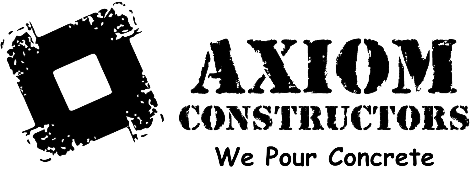 Axiom Constructors