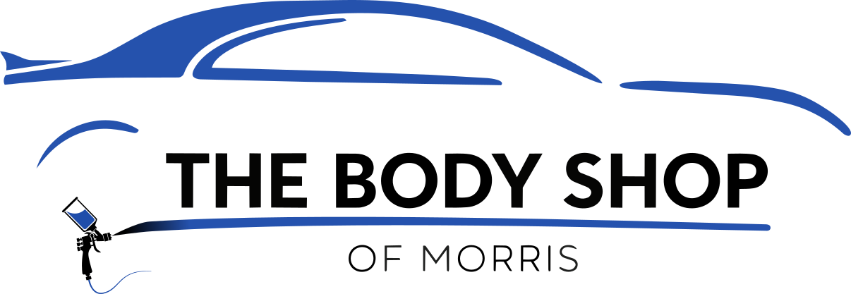 The Body Shop of Morris