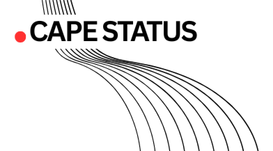 .Cape Status