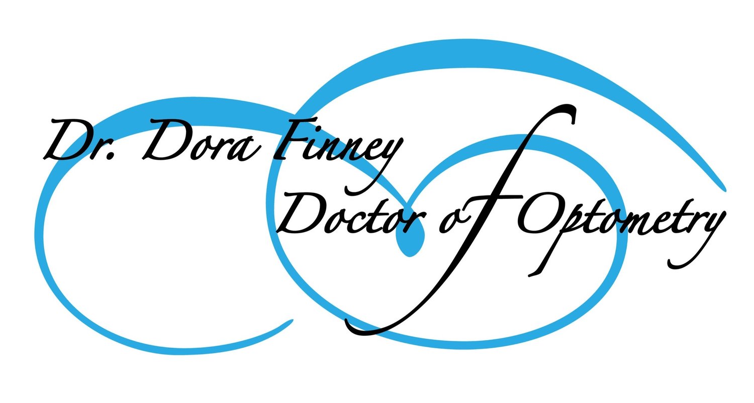 Dr. Dora Finney, Doctor of Optometry