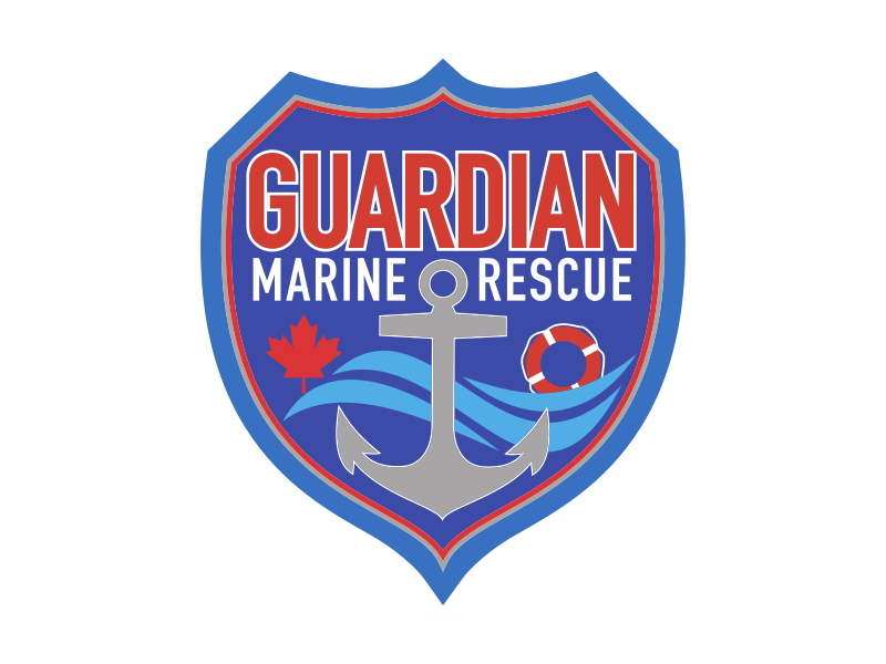 Guardian Marine Rescue