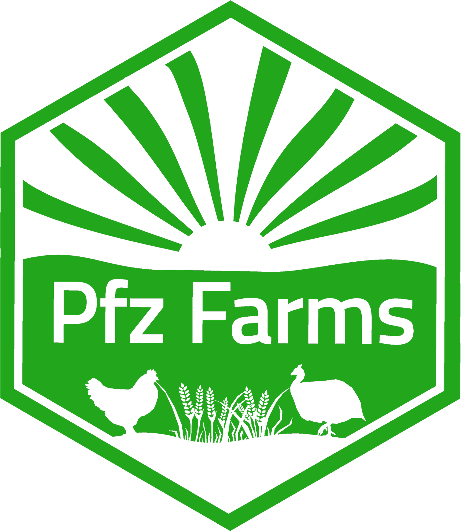 Pfz Farms