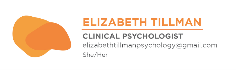 Elizabeth Tillman