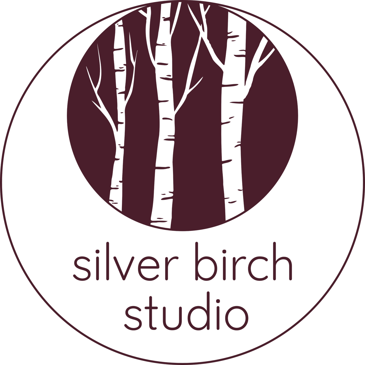 Silver Birch Studio