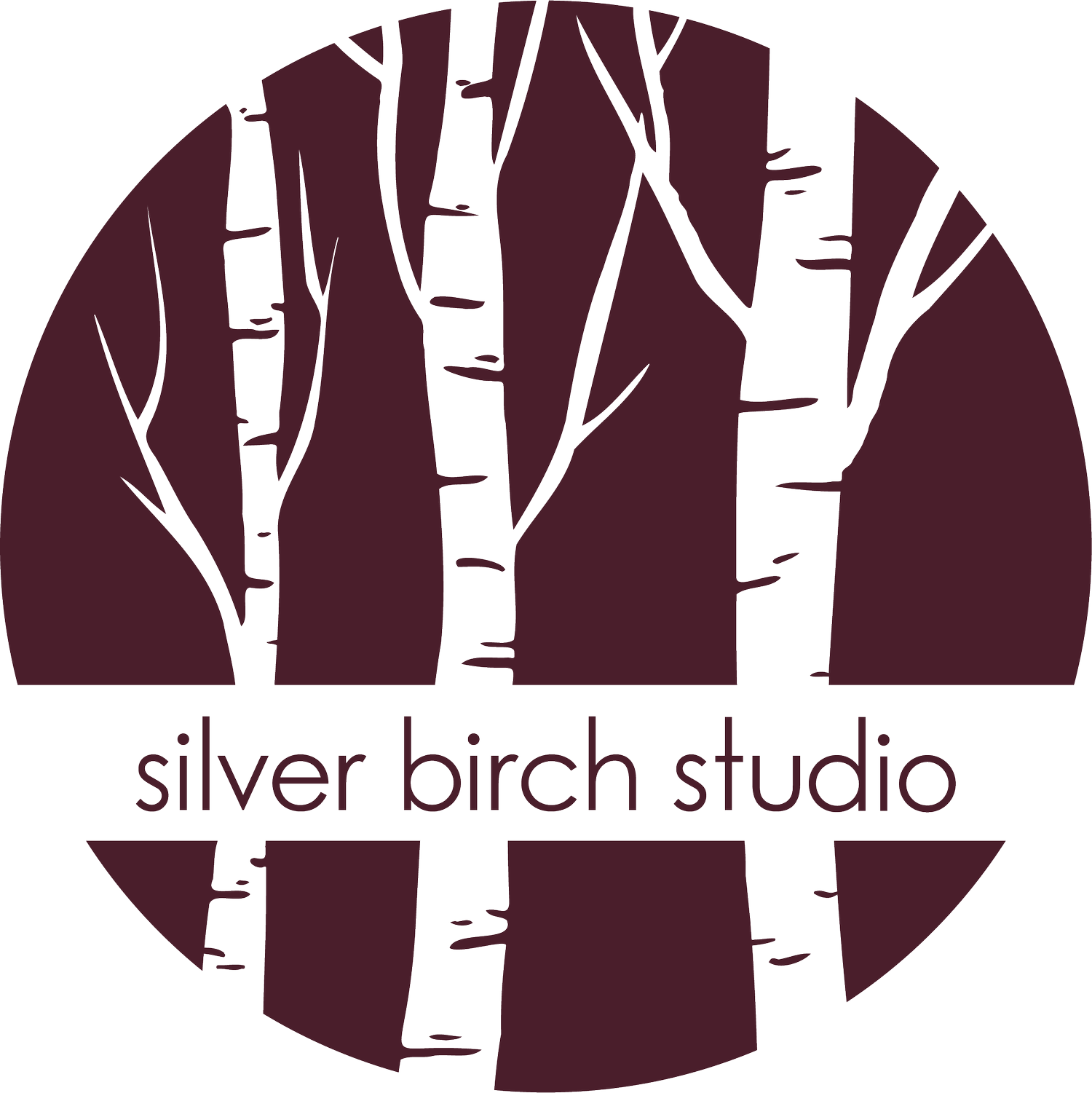 Silver Birch Studio