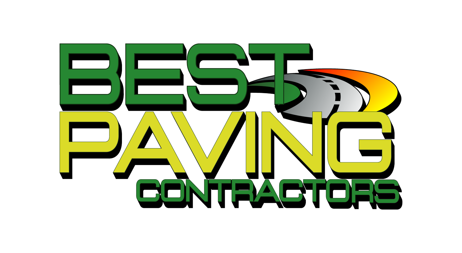 Best Paving Contractors