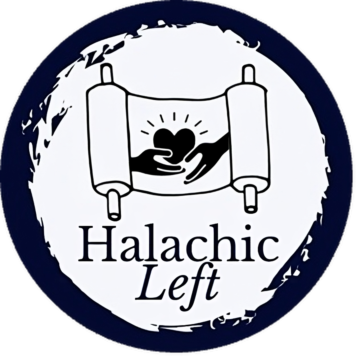 Halachic Left