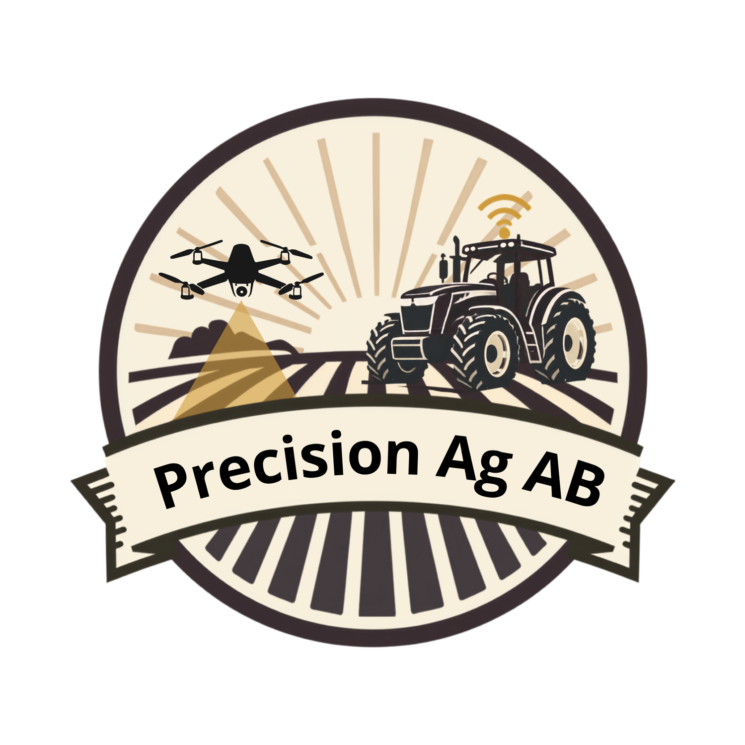 Precision Ag AB