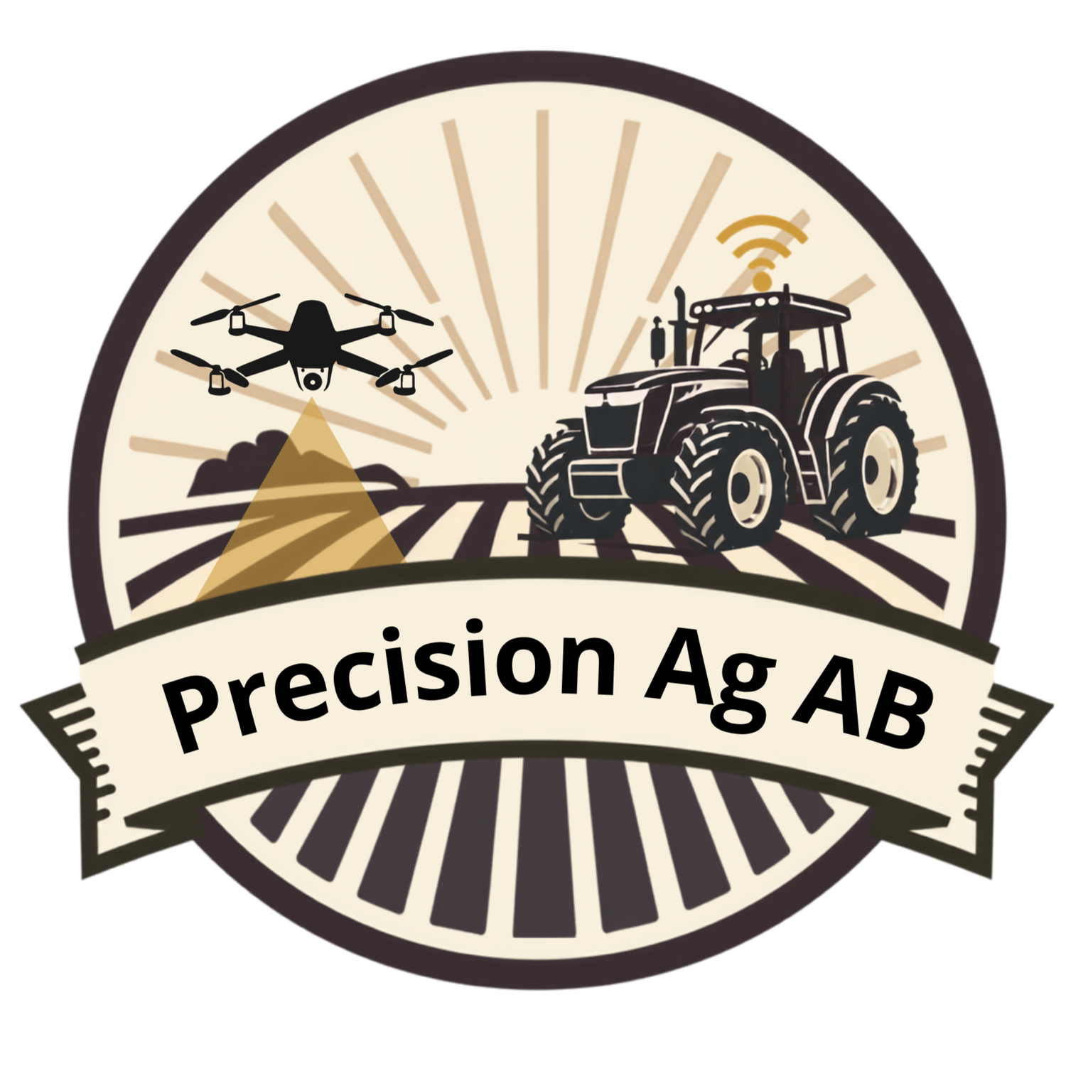 Precision Ag AB