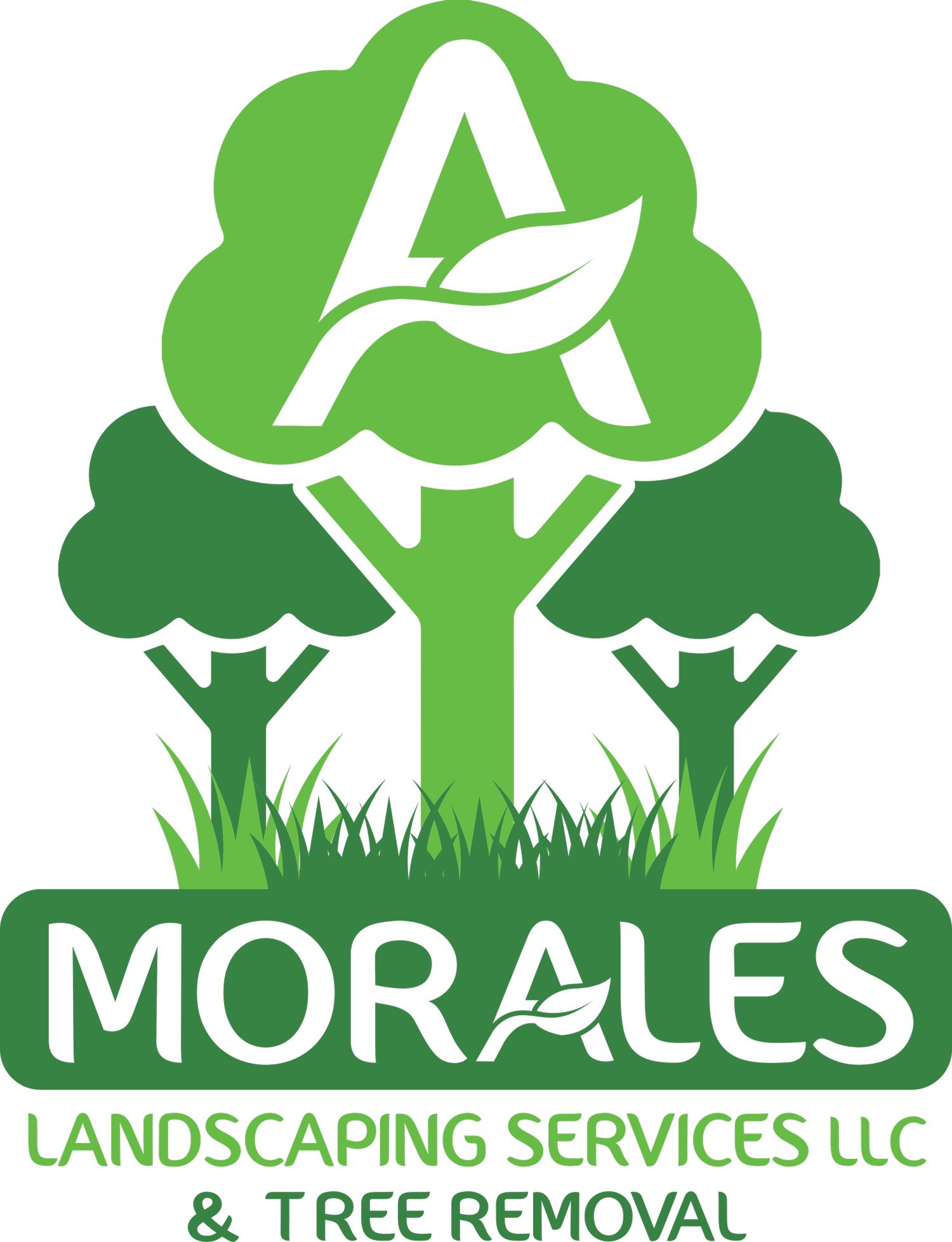 Morales Landscaping (Copy)
