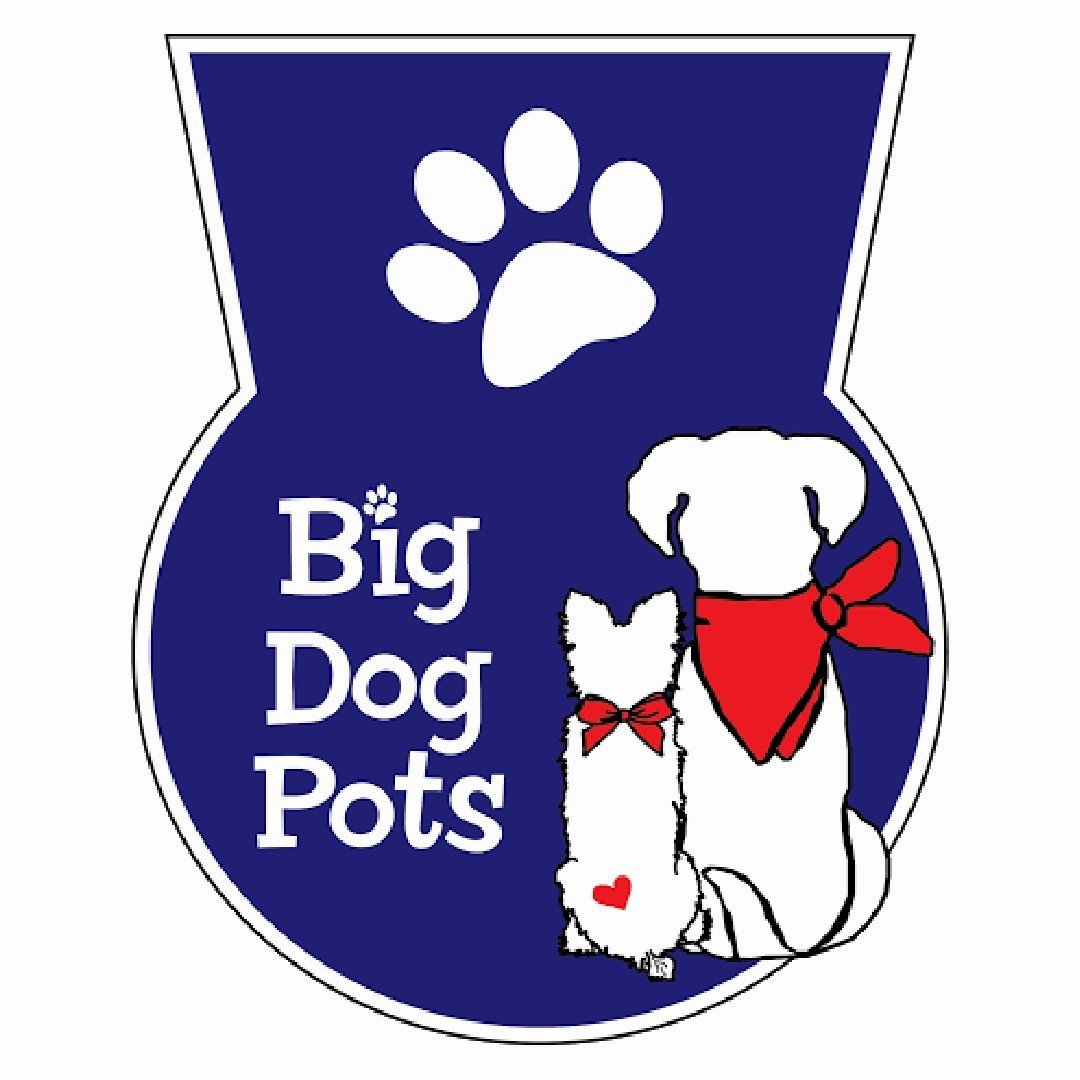 Big Dog Pots Pottery