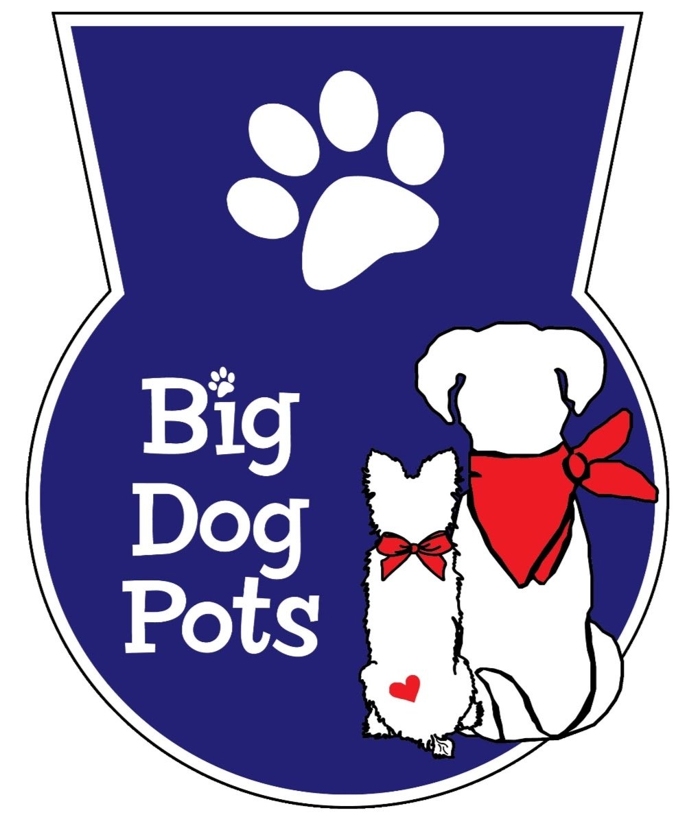 Big Dog Pots Pottery