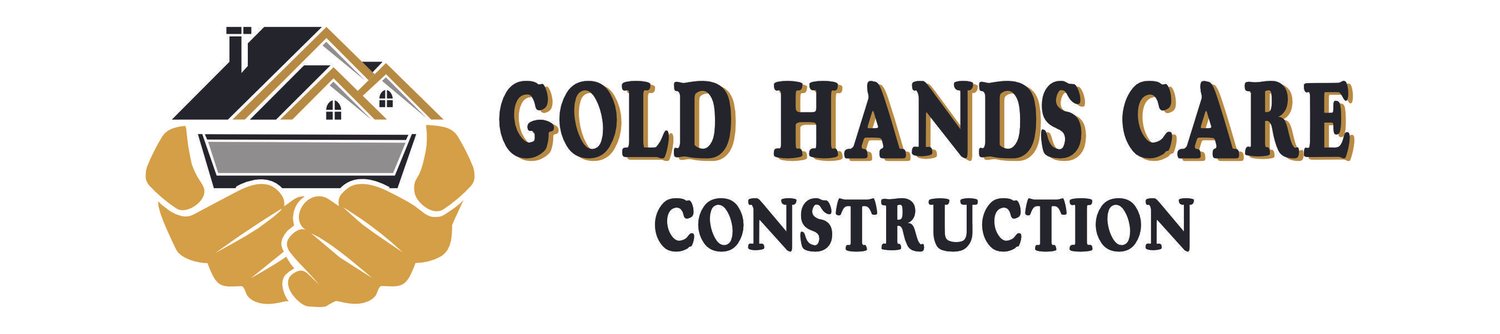 Gold Hands Care Construction - Kitchen and Bathroom Remodeling