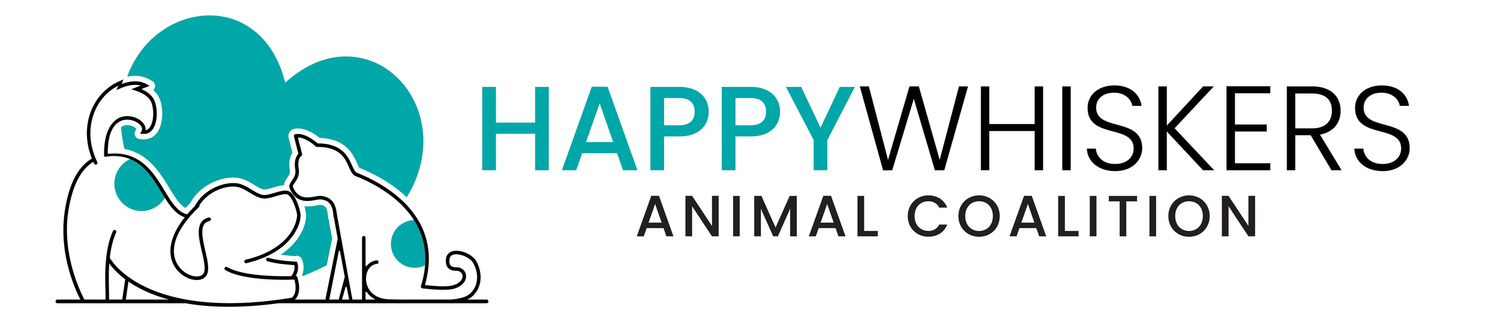 Happy Whiskers Animal Coalition