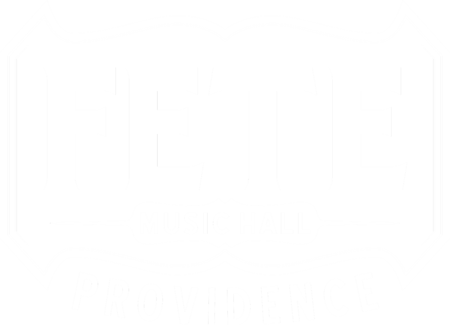 Fete Music Hall