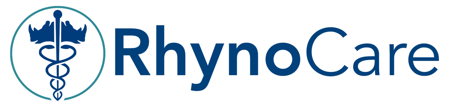 RhynoCare - Mobile &amp; Virtual Healthcare