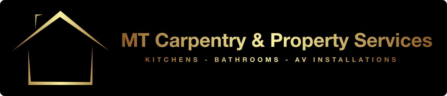 MT Carpentry &amp; Property Services