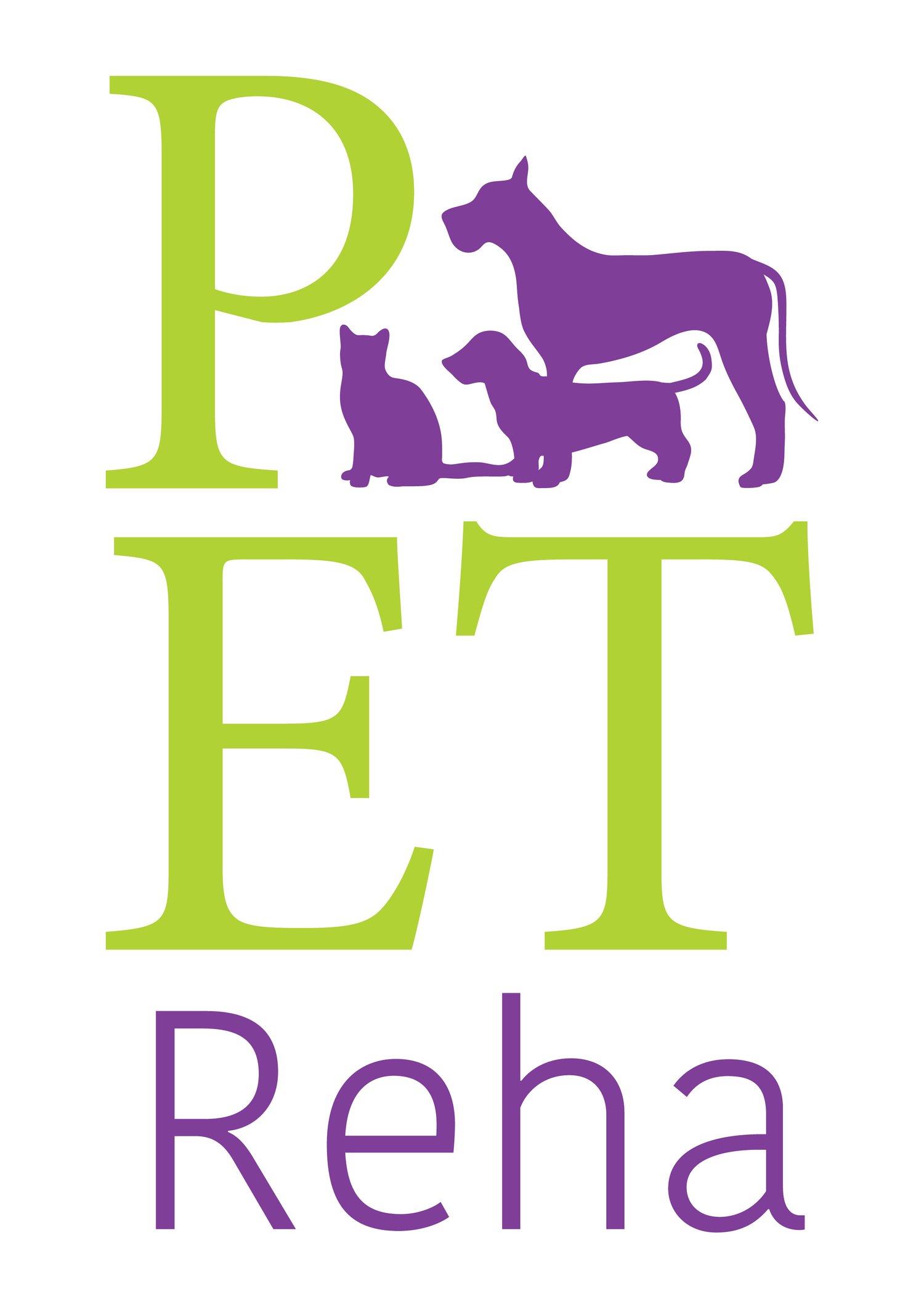 Pet-Reha