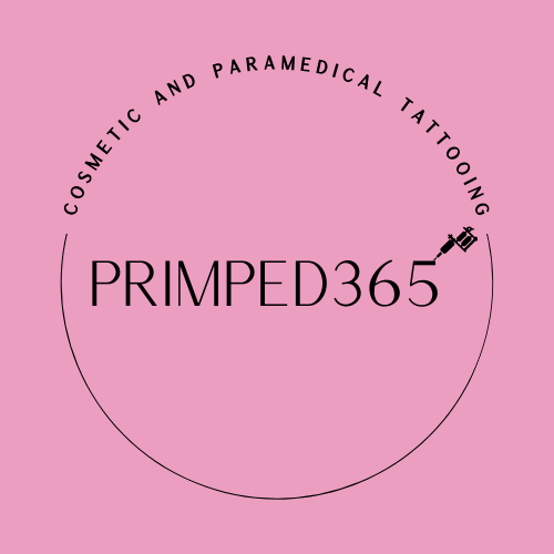 Primped365
