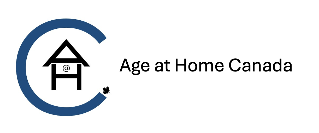 Age at Home Canada