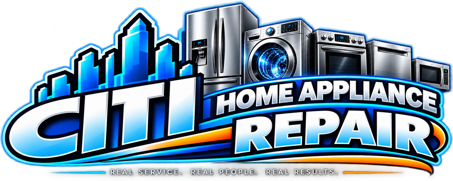 Citi Home Appliance Repairs