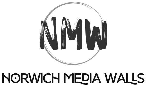 Norwich Media Walls
