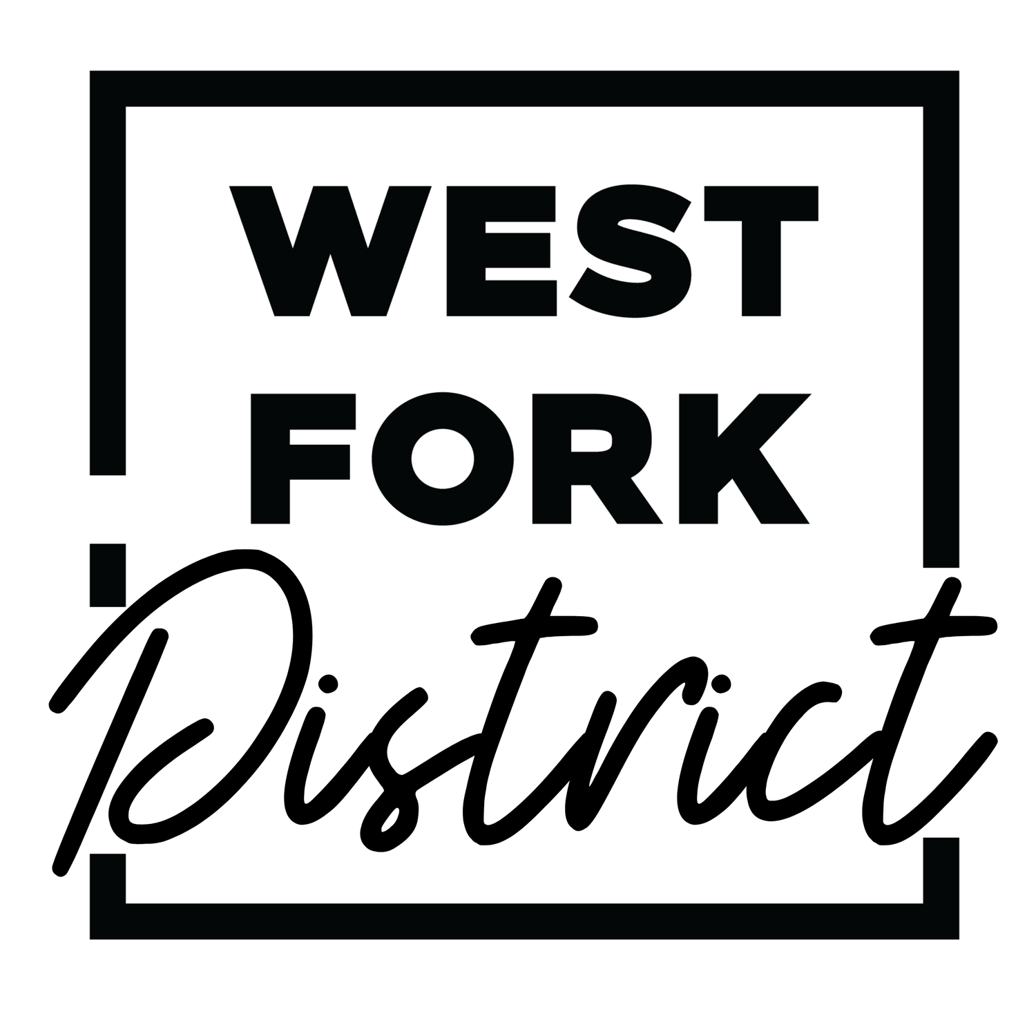 West Fork District
