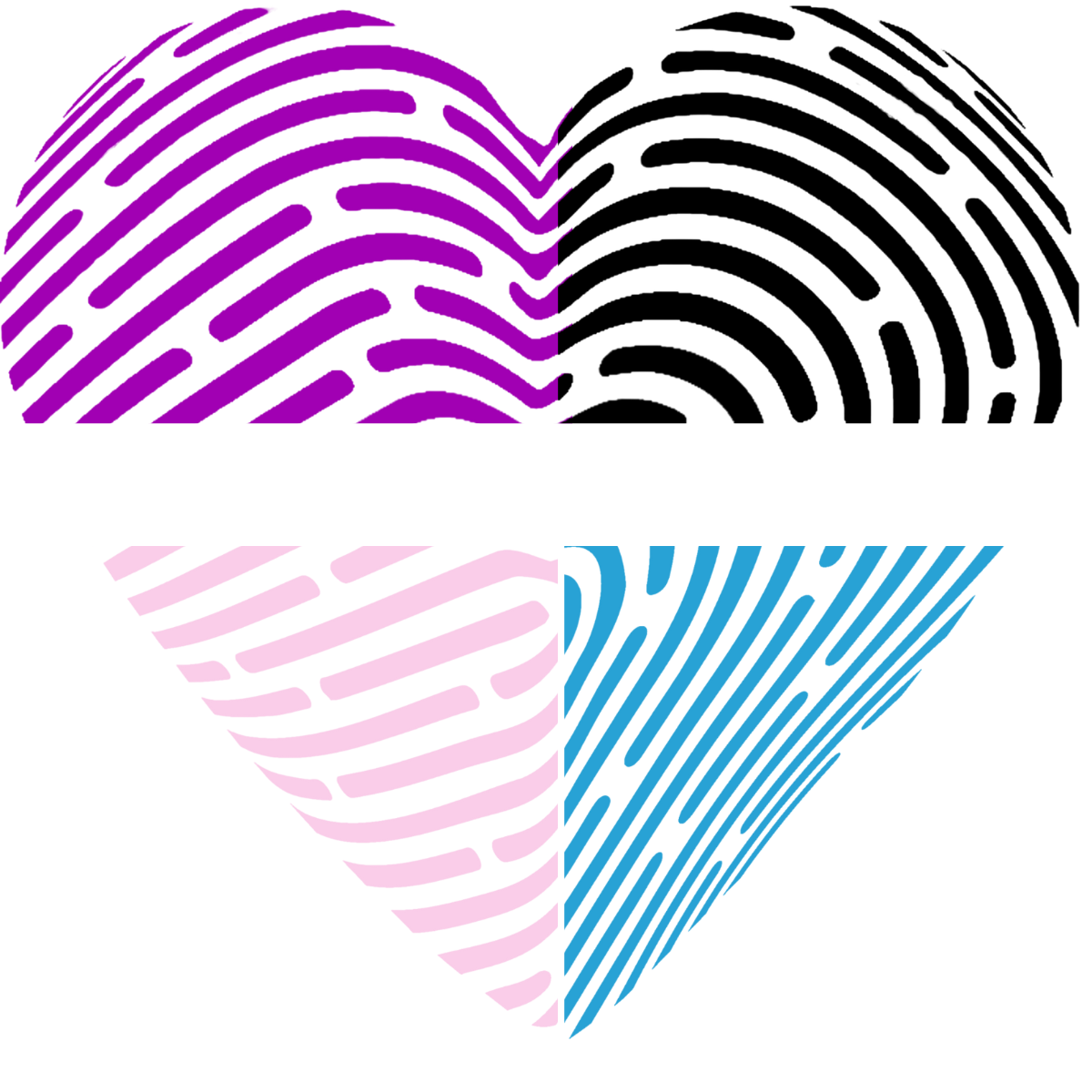 Rainbow Transformations Foundation