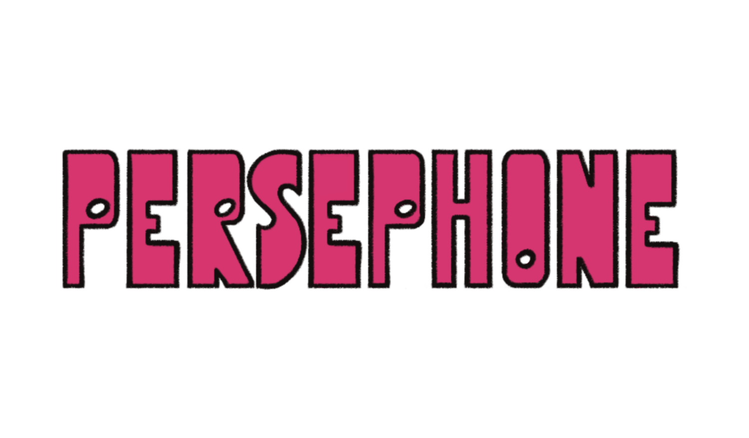 The Artist Persephone