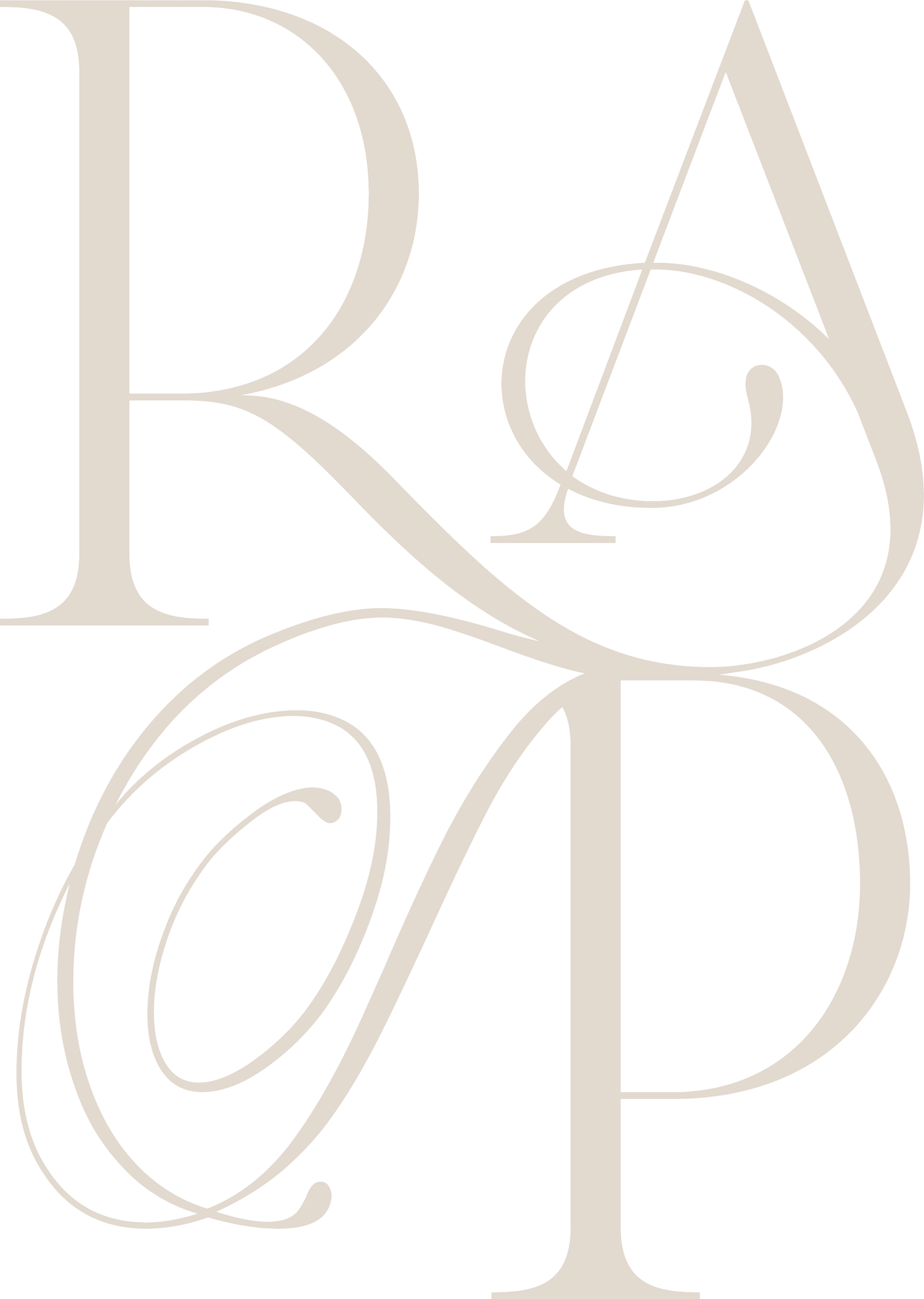 REVIVE AT THEE PARLOR