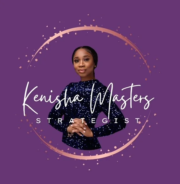 Kenisha M. Consulting