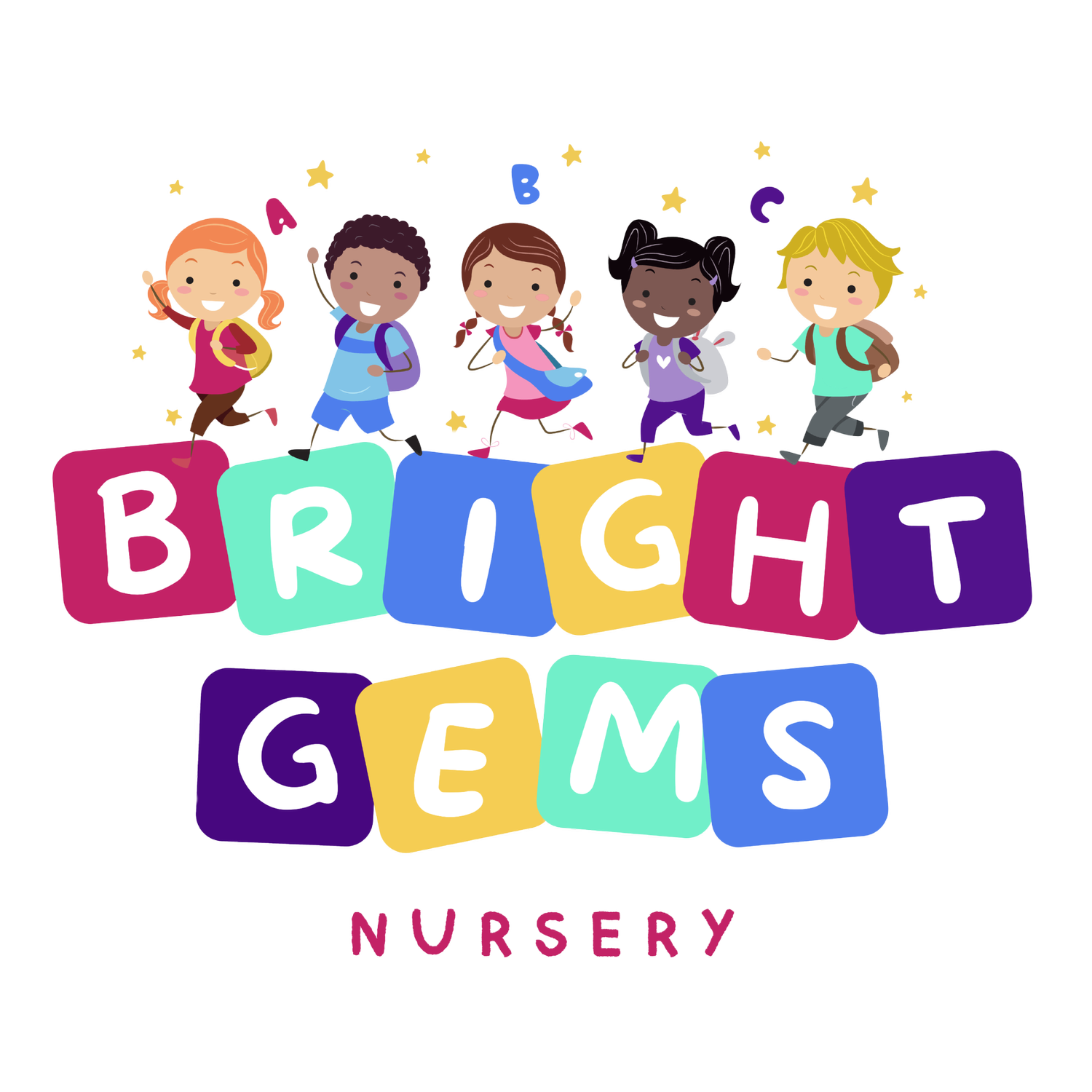 Bright Gems Nursery