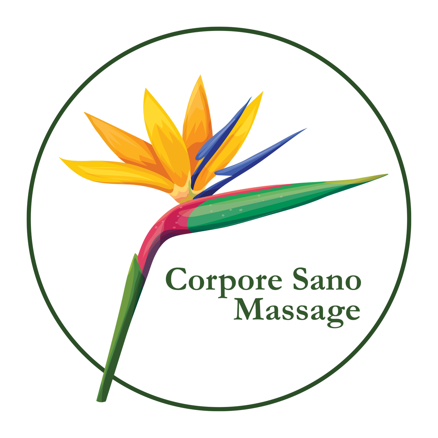 Corpore Sano Massage