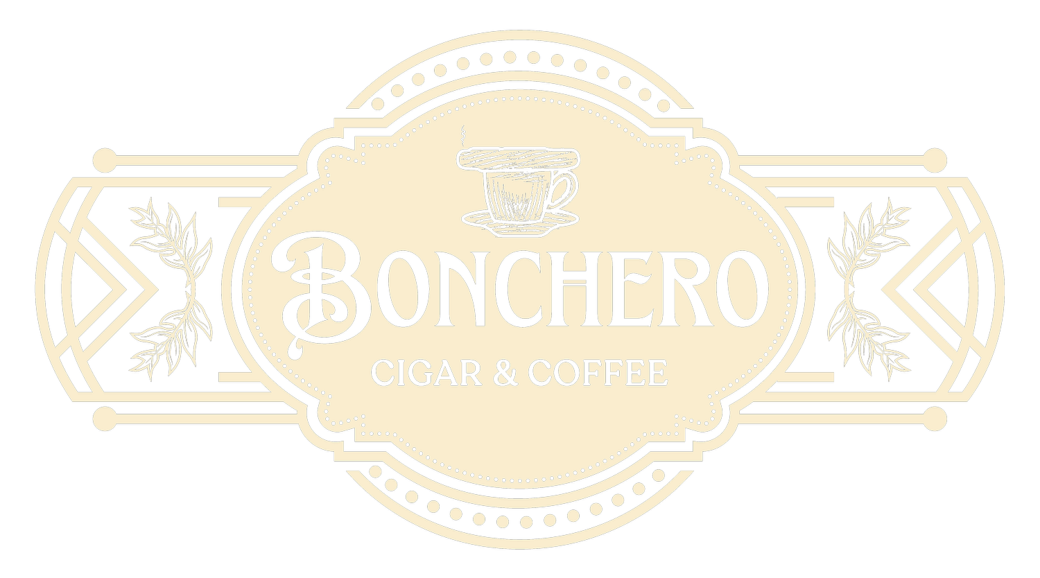 Bonchero Cigar &amp; Coffee