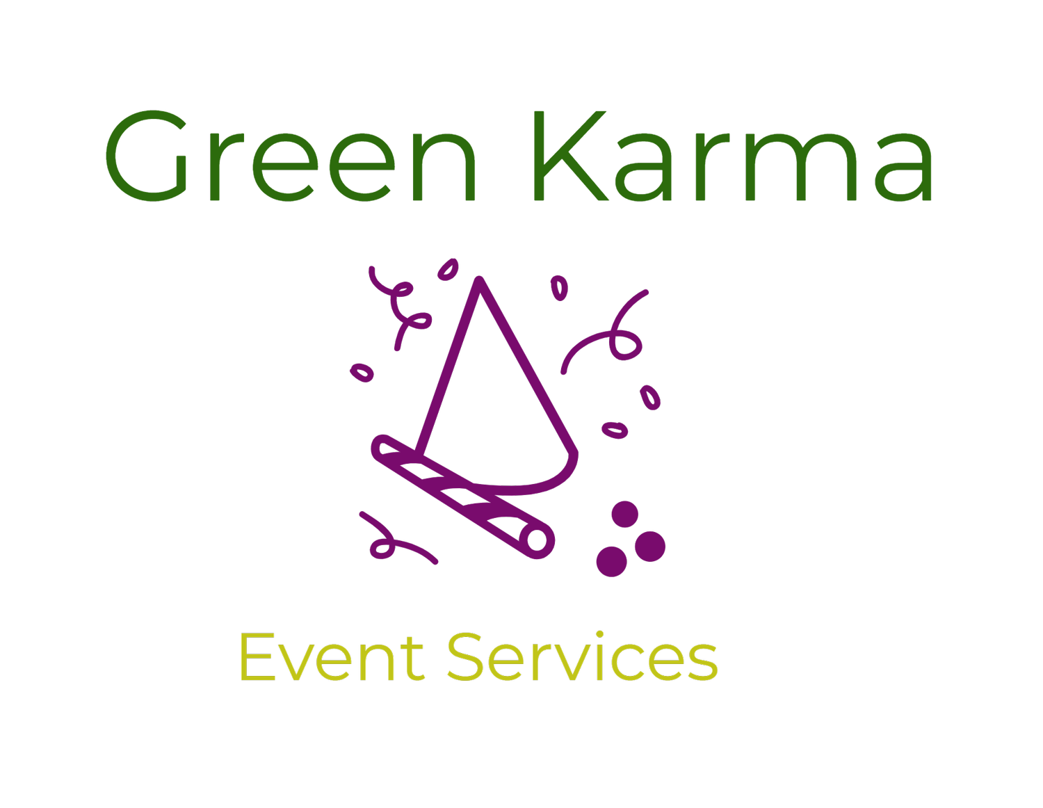 Green Karma  event services 