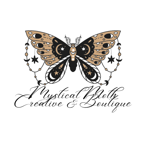 Mystical Moth Creative &amp; Boutique
