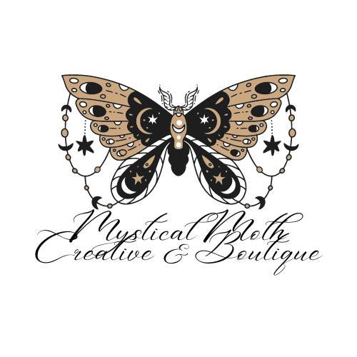 Mystical Moth Creative &amp; Boutique