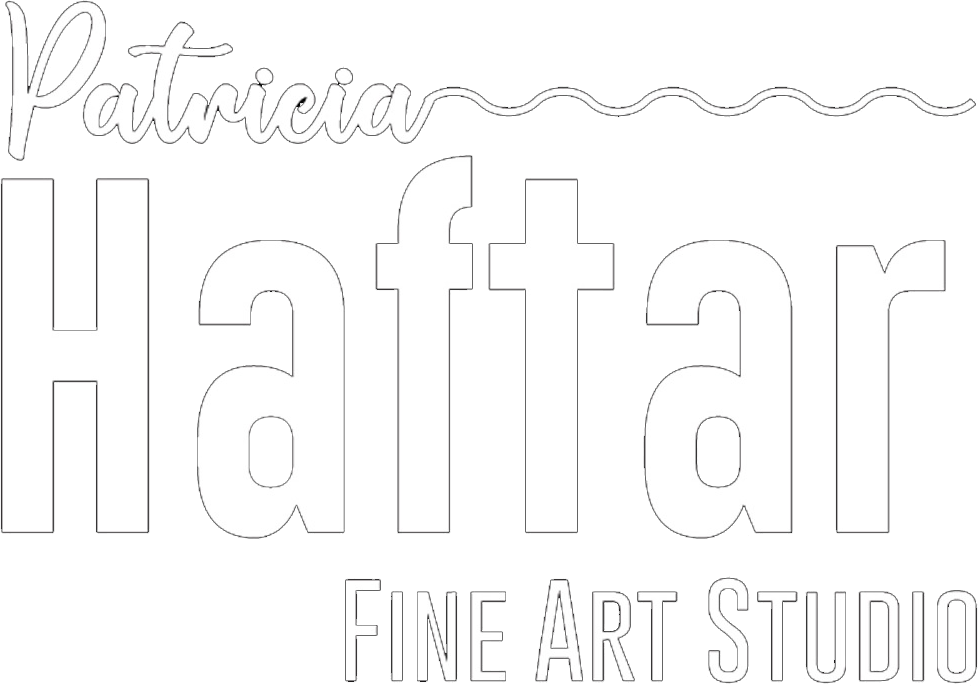 Patricia Haftar Fine Art Studio