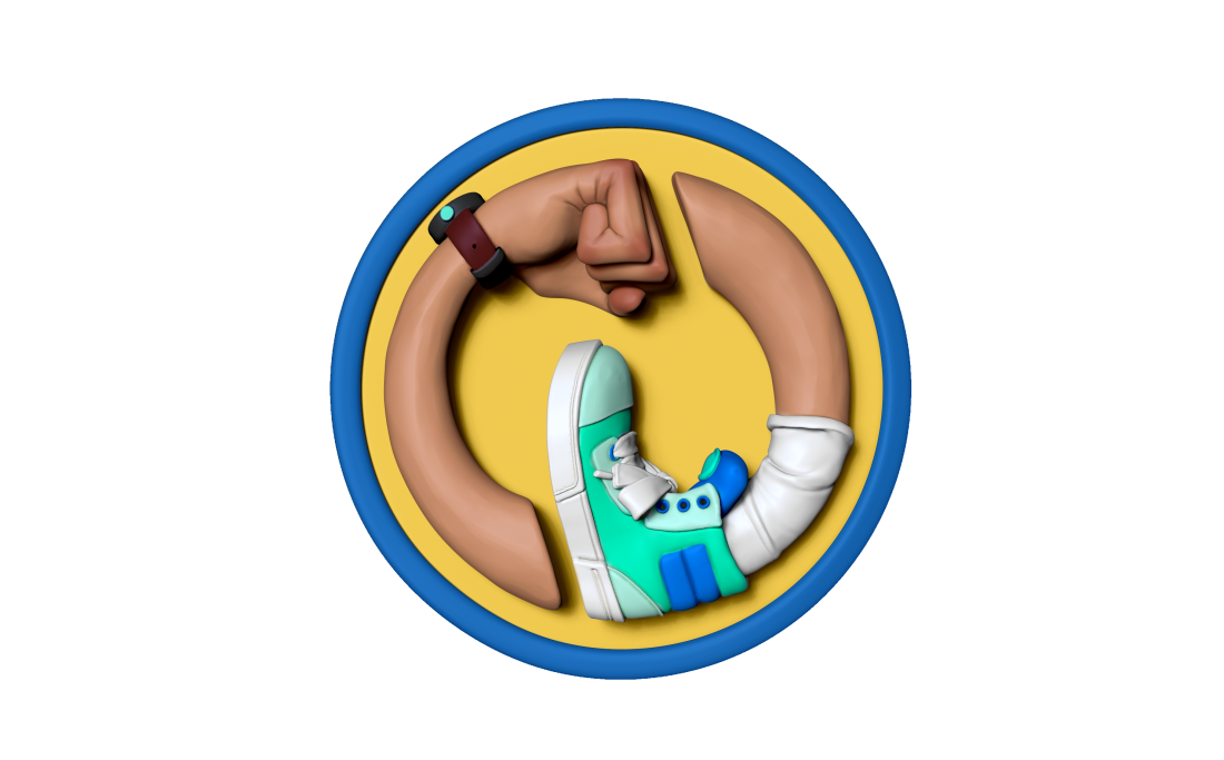 Welcome to the KickPunched Shop