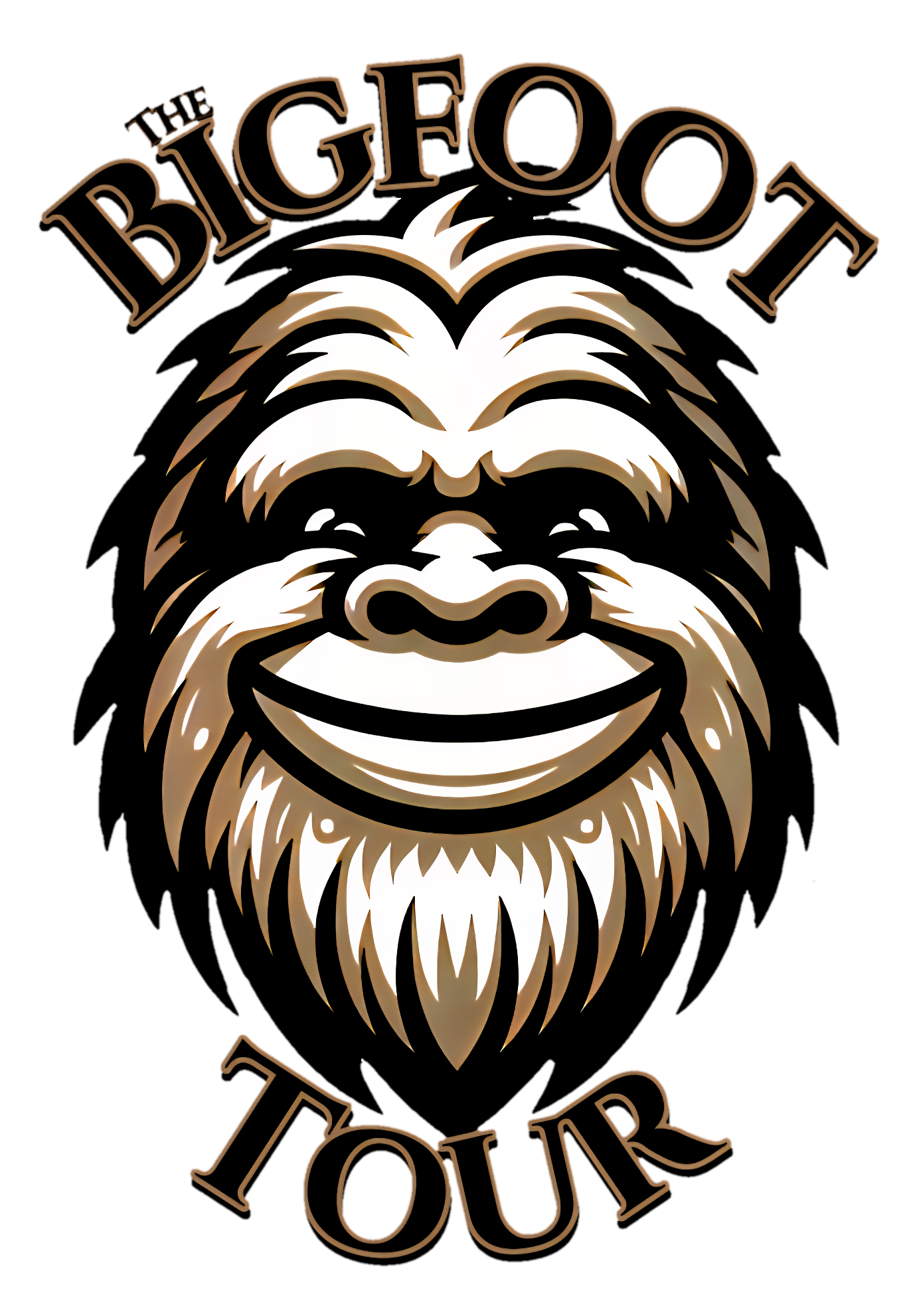The Bigfoot Tour